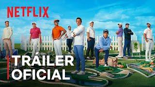 Full Swing - Temporada 2 (SUBTITULADO) | Tráiler oficial | Netflix