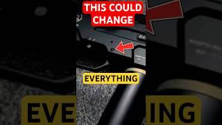 Is T50 Semi Auto Airgun Built on BinTac T9 or S45 Tech? #shorts #viral #trending
