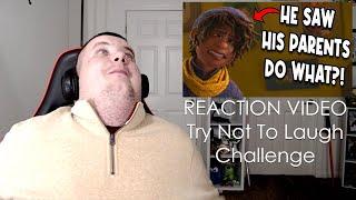 STRANGE WORLD | Unnecessary Censorship | W14 | Try Not To Laugh Challenge | Reaction Video