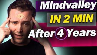 I actually Use Mindvalley! Honest Review 2024: After 4 Years