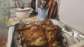  Вот такая вот Кура получилась / Here is such a Kura turned out