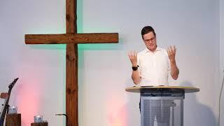 MEHR FEIERN! I Christusgemeinde Diespeck