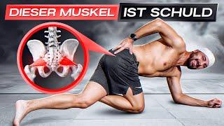 Piriformis- Syndrom (Ist kein geklemmter Ischias!) |  Trainingsplan vom Experten  (2024)