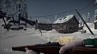 THE LONG DARK: hidden items in the truck