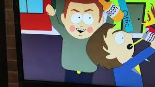 Stephen Stotch’s debut appearance on South Park