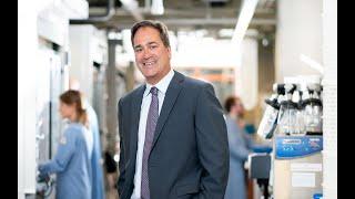 Honoring Chad Mirkin and Northwestern's International Institute for Nanotechnology