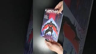 Batman Beyond: Neo-Year TP | Quicklook | MandoAllDay #shorts #dccomics #batmanbeyond #batmancomics