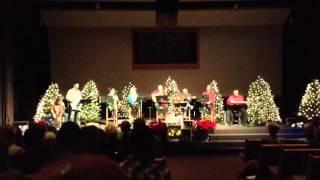 Mary Did You Know? (Cover of Mark Lowry) [clip] - (Calvary Chapel Salem)