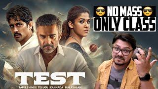 Test Movie Review | Yogi Bolta Hai
