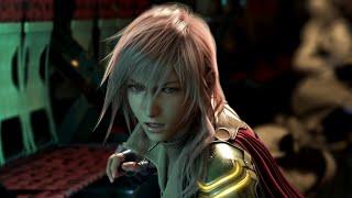 Final Fantasy 13 Review