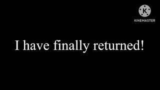 Good News!