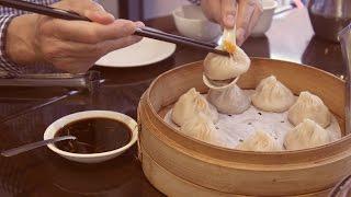 How To Eat A Xiao Long Bao Like A Boss