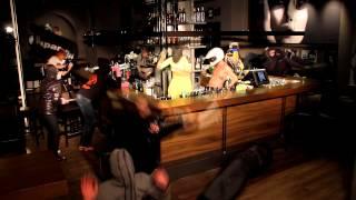 Harlem Shake Paparazzi