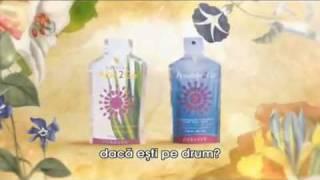 Cele mai complexe Suplimente Nutritive: Băuturi pe baza de Aloe Vera - Wellness Forever FLP Romania