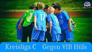 Vfb Hüls III vs. Vfb Waltrop E3 0:8 (0:3)