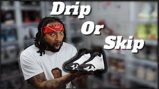 Air Jordan 14 Retro Black Toe (2024) | Drip Or Skip