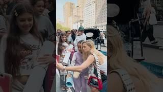 Юля Гаврилина была в Америке на съемках фильма ОДИН ДОМА? #гаврилина