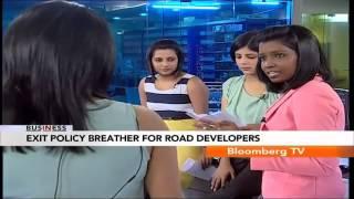 In Business- NHAI Notifies New Exit Policy