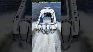 Florida Boat Maintenance #short #repair