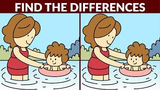 spot the Japanese difference game | find 3 differences in the pictures | prevent dementia | No - 200