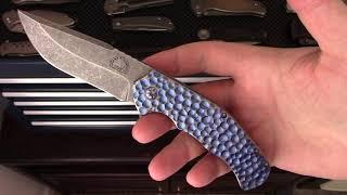 Knife Collection Update Aug 2019