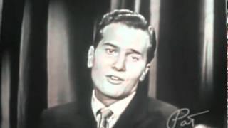 Pat Boone - Love Letters In The Sand