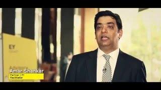 EY India Advisory Executive Onboarding Program