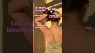 Transform Your Hair with These WOW Skin Science Tips