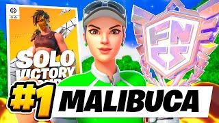 1ST PLACE SOLO CASH CUP OPENS | Malibuca