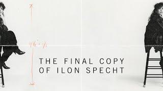 The True Story of the Iconic Tagline “Because I’m Worth It.” | The Final Copy of Ilon Specht