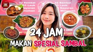 24 JAM MAKAN WAROENG SS!