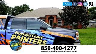 Emerald Coast Painters Gulf Breeze Florida