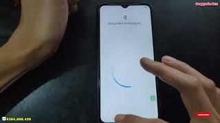 VIVO Y22s FRP Bypass Android 13 Without PC