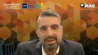 Semana Mundial de las Inversoras e Inversores - 2020