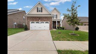 1027 Westgate Dr Gallatin Virtual Tour