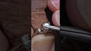 Gold ring making#trending#shorts#video