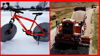 Wonderful snowmobile and Vimpo Road Construction Machines