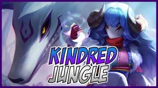 3 Minute Kindred Guide - A Guide for League of Legends