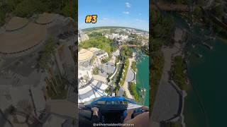 3 Things Universal Added Just To Flex On Disney 