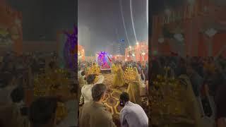 Padmaavat Palki entryi