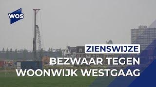 Bezwaar tegen uitbreiding Wilgenrijk