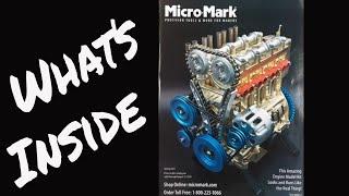 Micro-Mark Catalog 2023 "Page by Page"