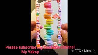 Paano pagandahin ang cellphone case (DIY)