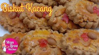 Biskut Kacang