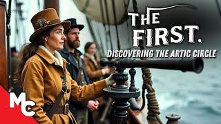 The First | Full Movie | Intense Adventure Drama | Free Movie