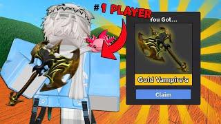 Reviewing the NEW TROPHY GODLYS in MM2 (Murder Mystery 2)