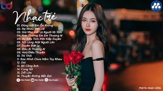 Nhạc Trẻ Ballad Việt Hay Nhất 2024 | Lk Nhạc Trẻ Mới Gây Nghiện | Nhạc Việt Hot Nhất Hiện Nay