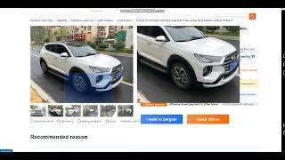 Hyundai Tucson 2019г из Китая и Кореи