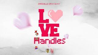 Shaquille Gfg x Dj Ky - Love Handles Soca 2025