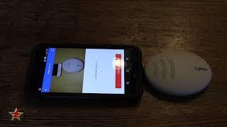 How to Setup Roost Smart Water Sensor